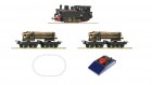 31030 Roco H0e Analogue Starter Set